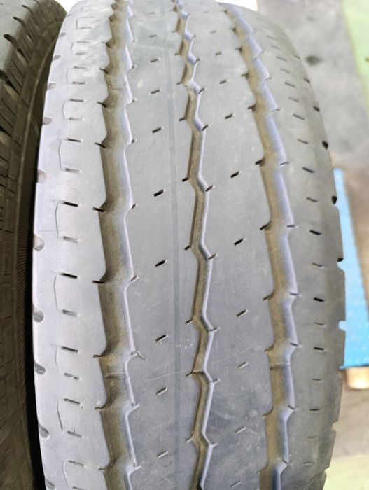 Летни гуми Continental 225/75/16 C