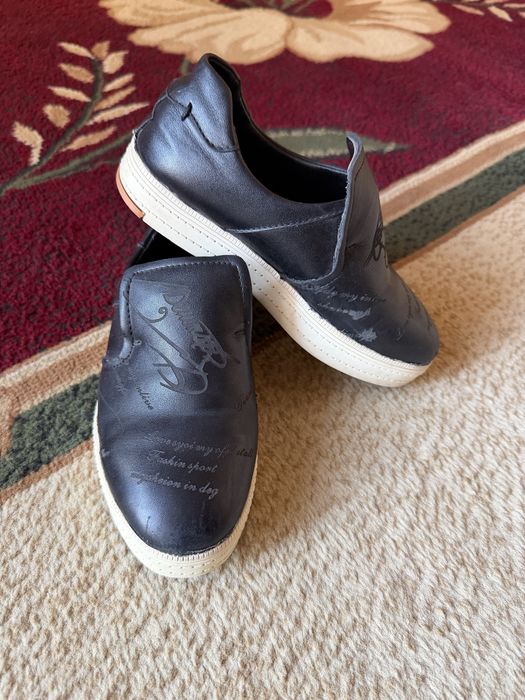 БЕСПЛАТНО Детский обув барсовка