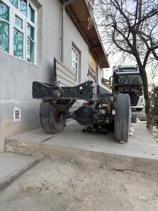 Zil bartavoy smasval