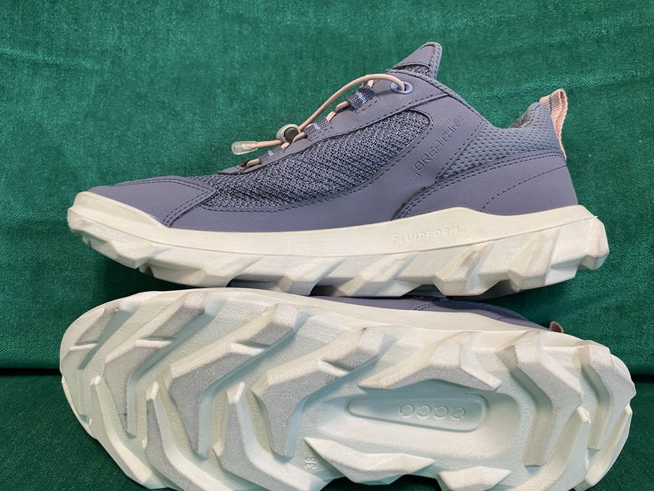 Pantofi Ecco MX marimea 38