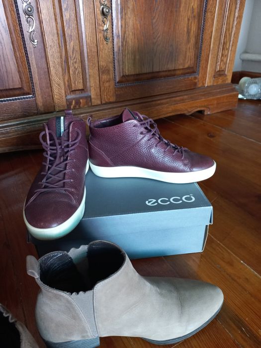 Продаётся обувь б/у