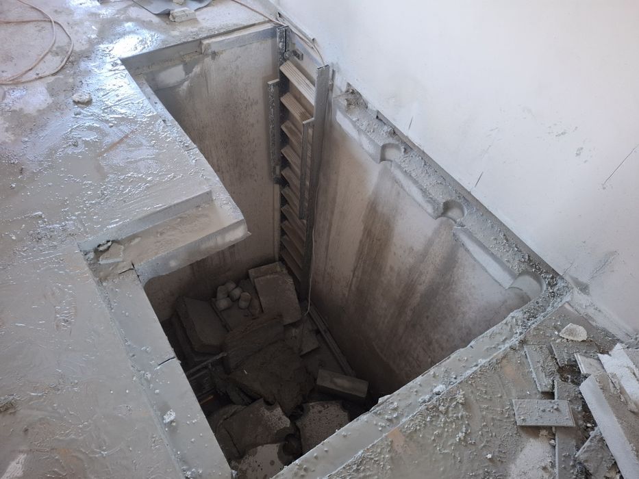 Tăiere beton / Carotări beton | Rapid și profesionist