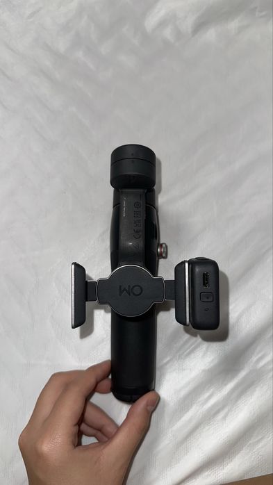 DJI Osmo Pocket  Стабилизатор
