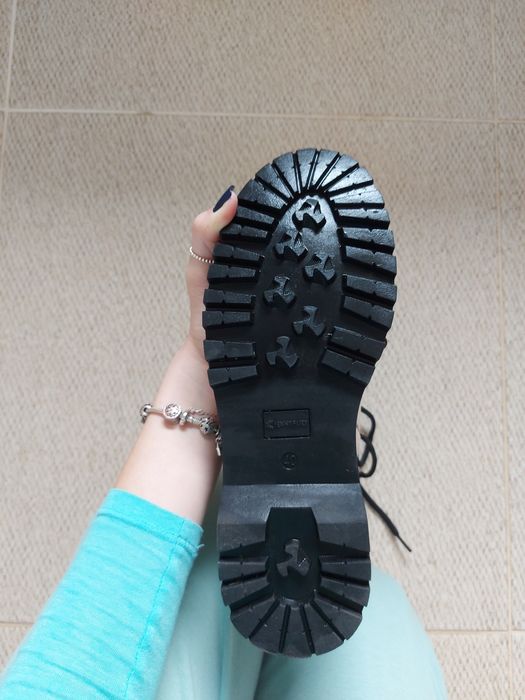 Ghete / Bocanci Jenny Fairy NOI!!!