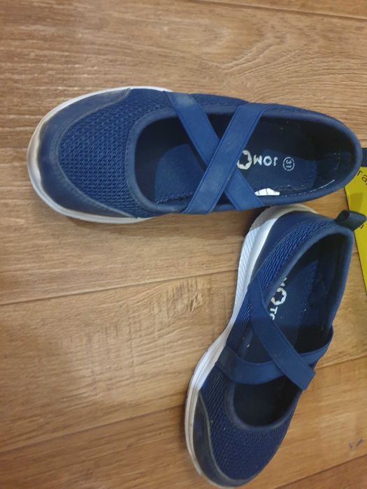 Обувь детская на девочку б/у