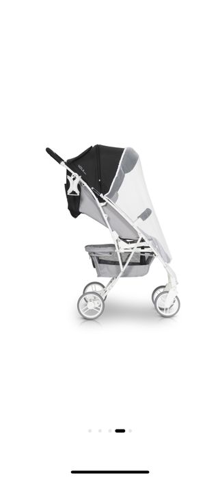 Vand carucior sport