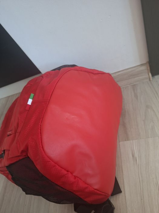 Ученическа раница Scuderia Ferrari Official