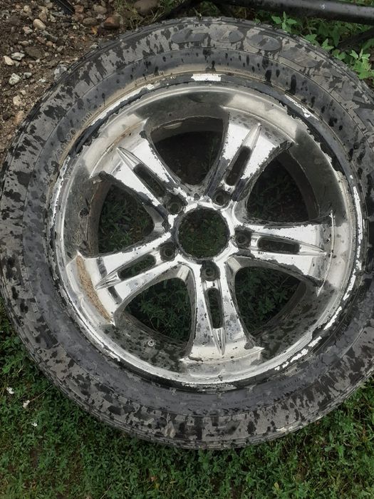 Продам 1 колесо 285/50R20