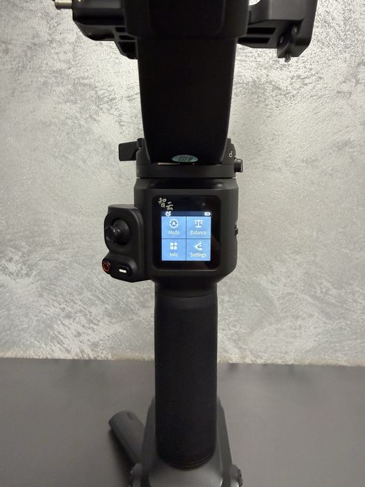 Gimbal Zhiyun Crane 4
