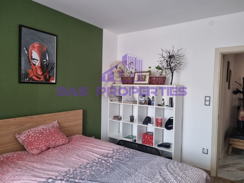 Продава се Четиристаен апартамент в София, Овча купел - 125 кв.м за 1551 €/кв.м - Снимка #9