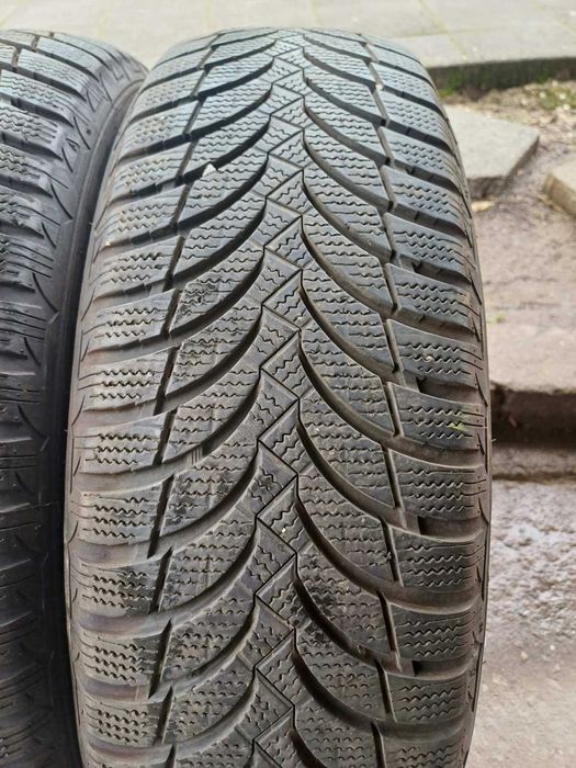 2 броя 225/70 R16 NEXEN DOT23
