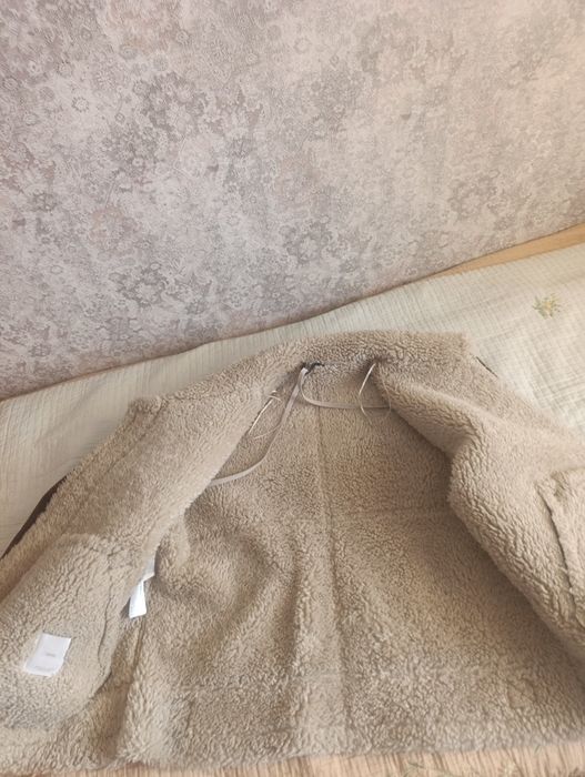 Продам дублёнку в хорошем состоянии