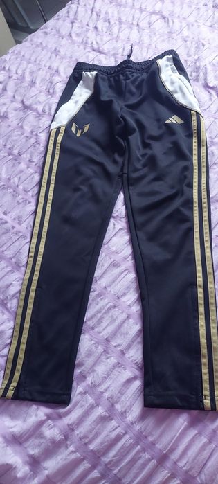 Trening adidas copii Messi =200 Ron