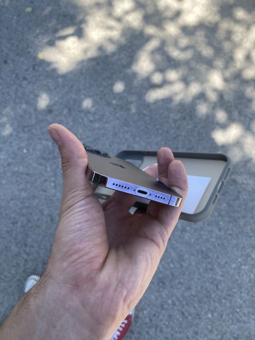 Iphone 14 pro max без ремонта