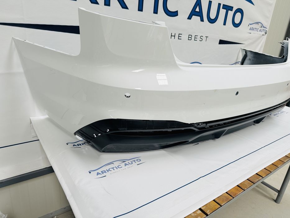 Bara spate Audi A4 facelift dupa 2019 cod 8W5807511