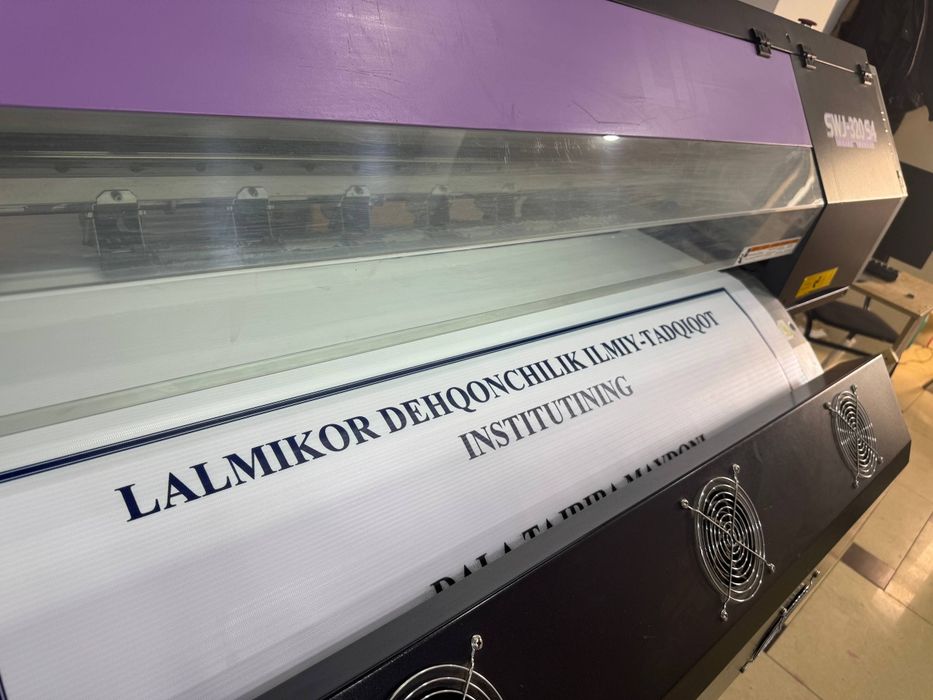 Printer mimaki swj s4   320 lik