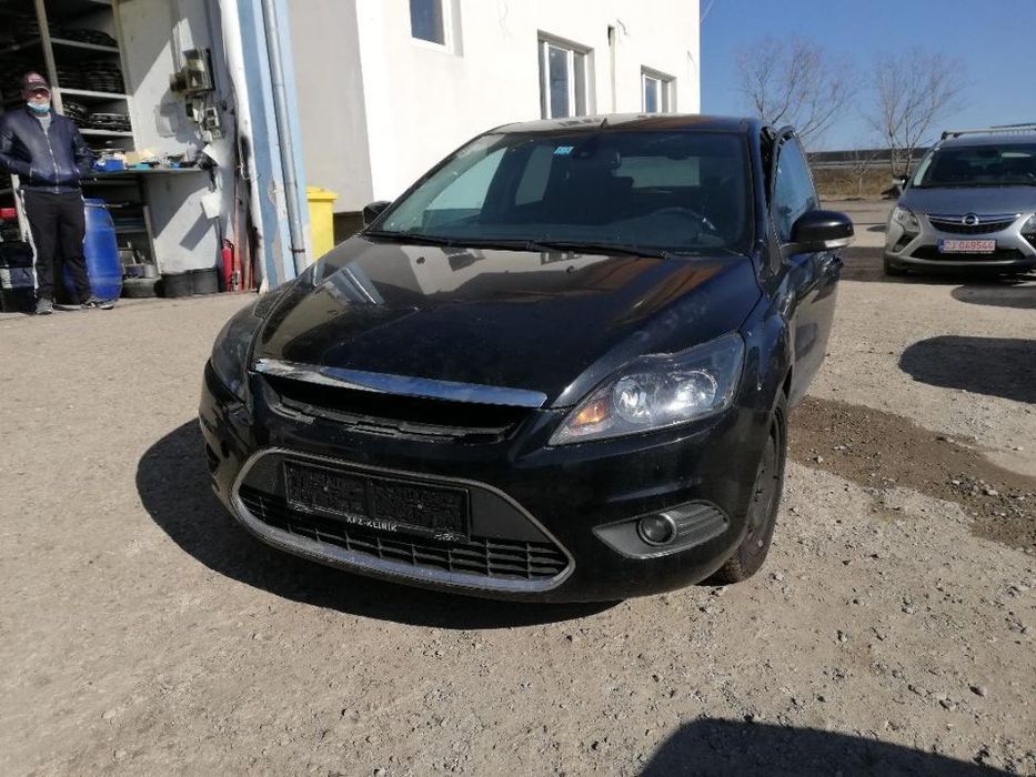 Dezmembrez Focus 2 Facelift