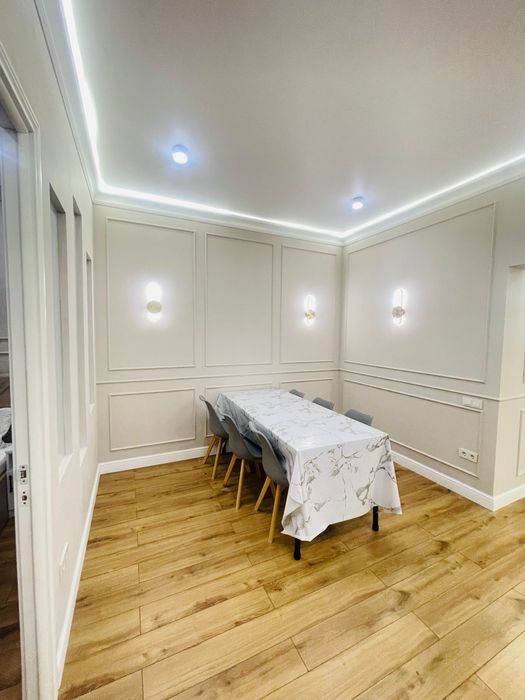 Все отделочные работы