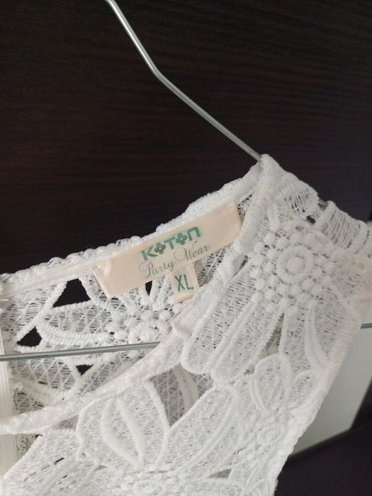 Rochiță noua.Impecabila