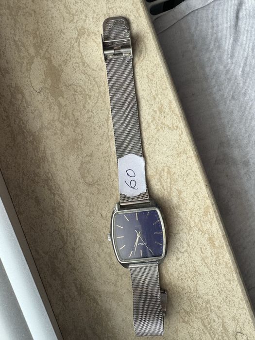 Мъжки Wostok- работи