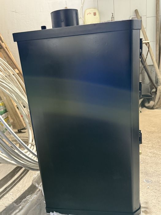 Камина “Прити” с водна риза 10KW