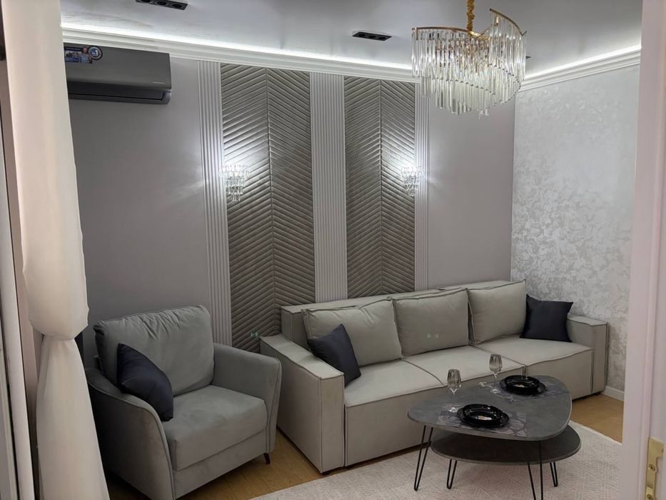 Продается квартира Чиланзар 3