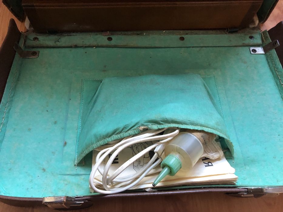 Шефна машина руска