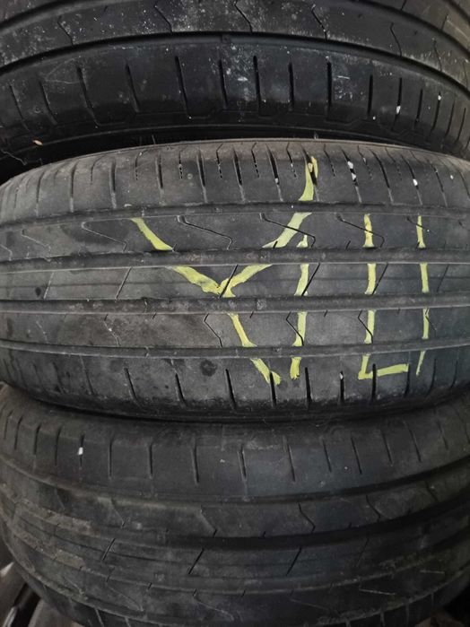 продавам гуми ханкок 205 60 16 дот 05 22г