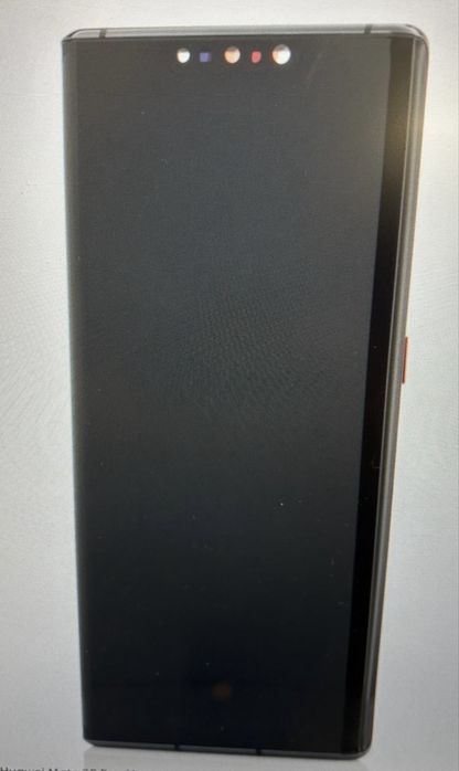 Display huawei mate 30 pro