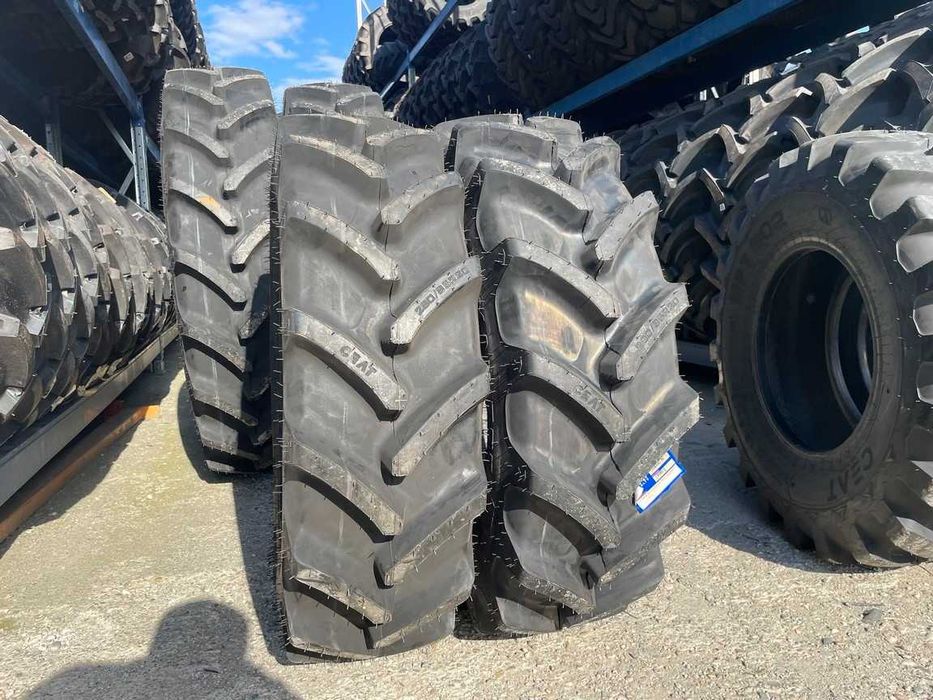 Anvelope noi agricole de tractor 280/85 R20 CEAT Radiale Cauciucuri