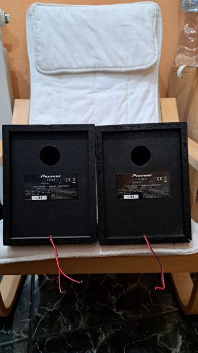 Pioneer S-EM-K M02 hi-fi