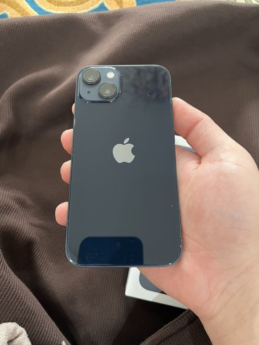 iphone 13 емкость 88%