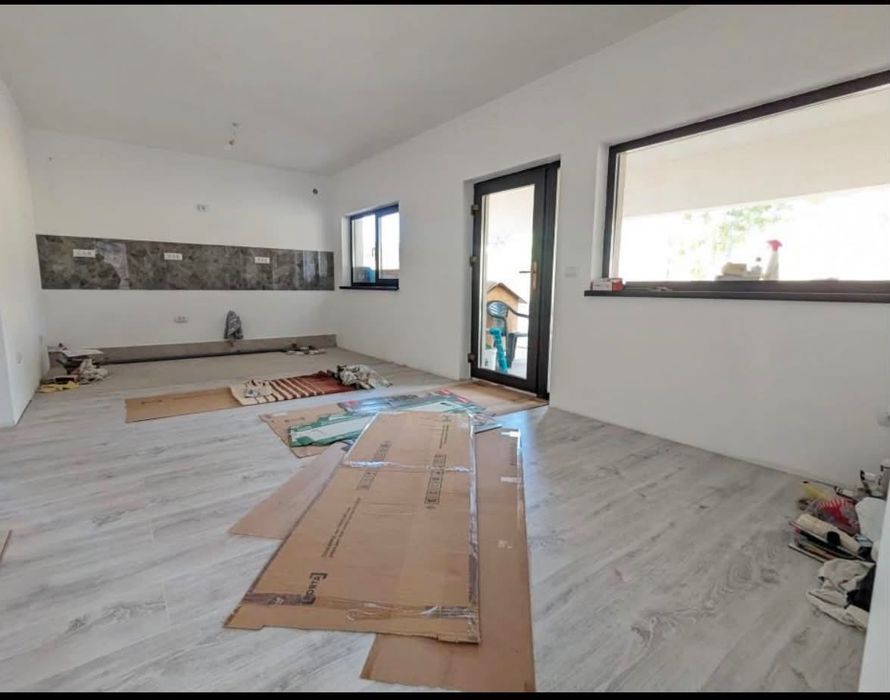 Renovari interioare