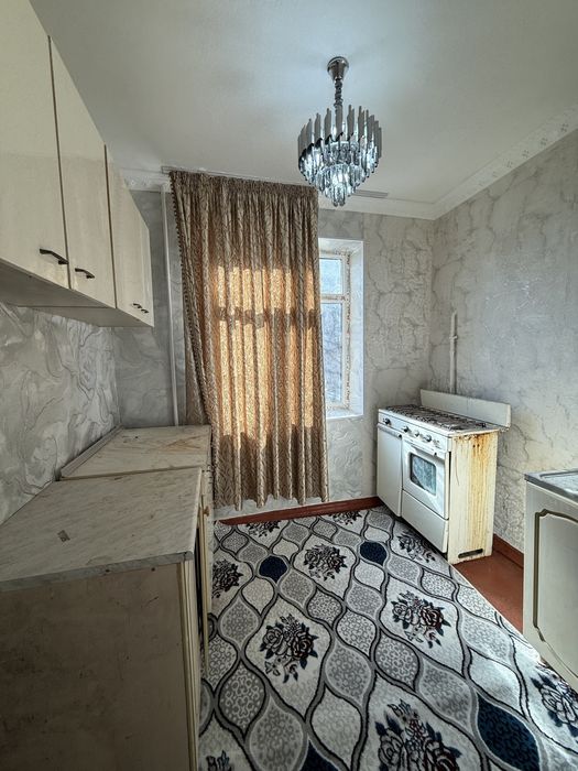 Вокзал 2 хоналик 3 этаж Ремонти яхши