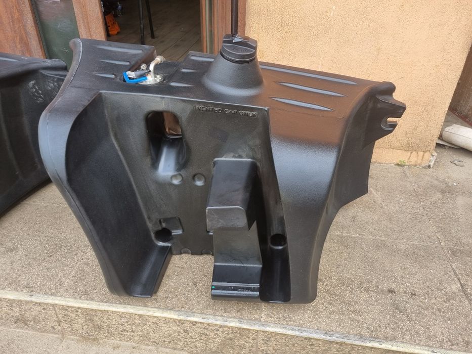 Rezervoare jcb 3cx -4cx Buldoexcavator