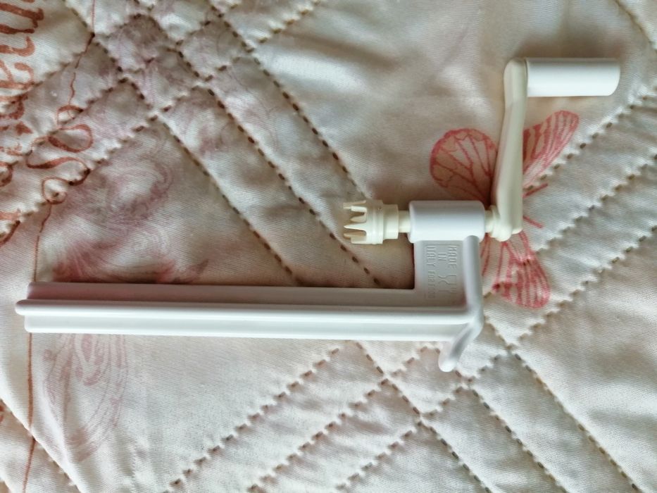 Ренде за зеленчуци и подарък дъска за рязане