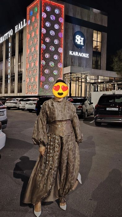 Двойка дизайнерская