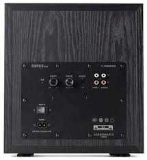 Сабвуфер Edifier T5 — Состояние нового (использовался пару раз)