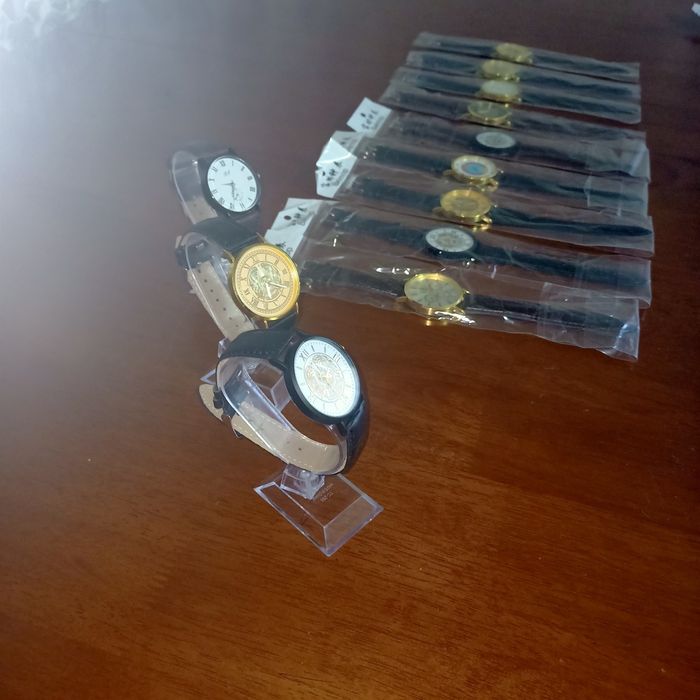 Часы с доставкой!(Старый Ильинка)