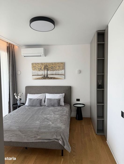 Inchiriez apartament 3 camere | Yacht Kid