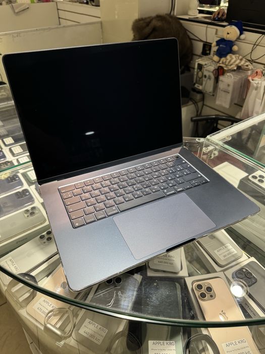 Ноутбук Macbook AIR M3