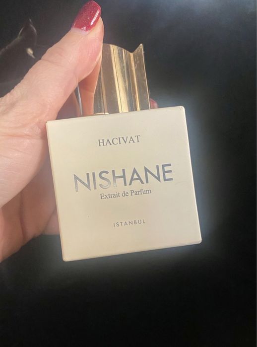 Оригинален парфюм Nishane