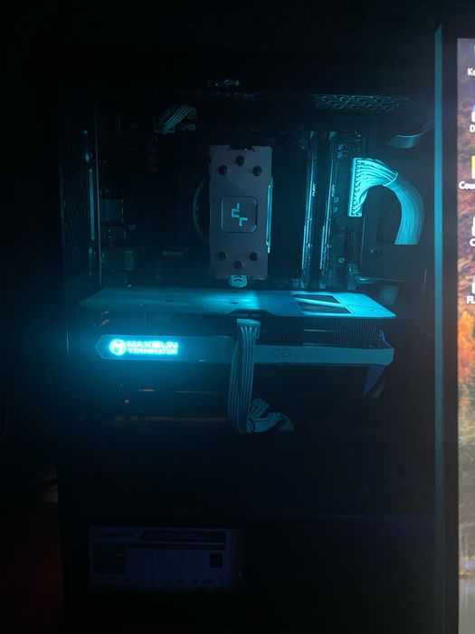 Продам игровой пк