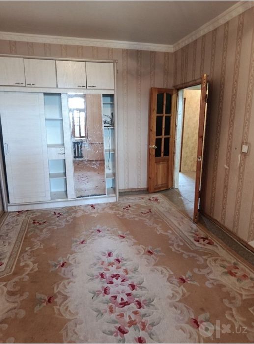 Хумоюн 2-3/9/9  продаётся  своя улучшенная квартира