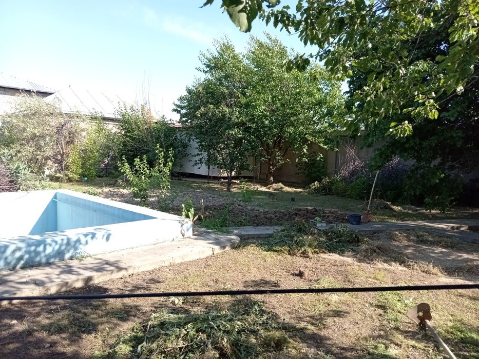 Дача сотилади 6 сотик