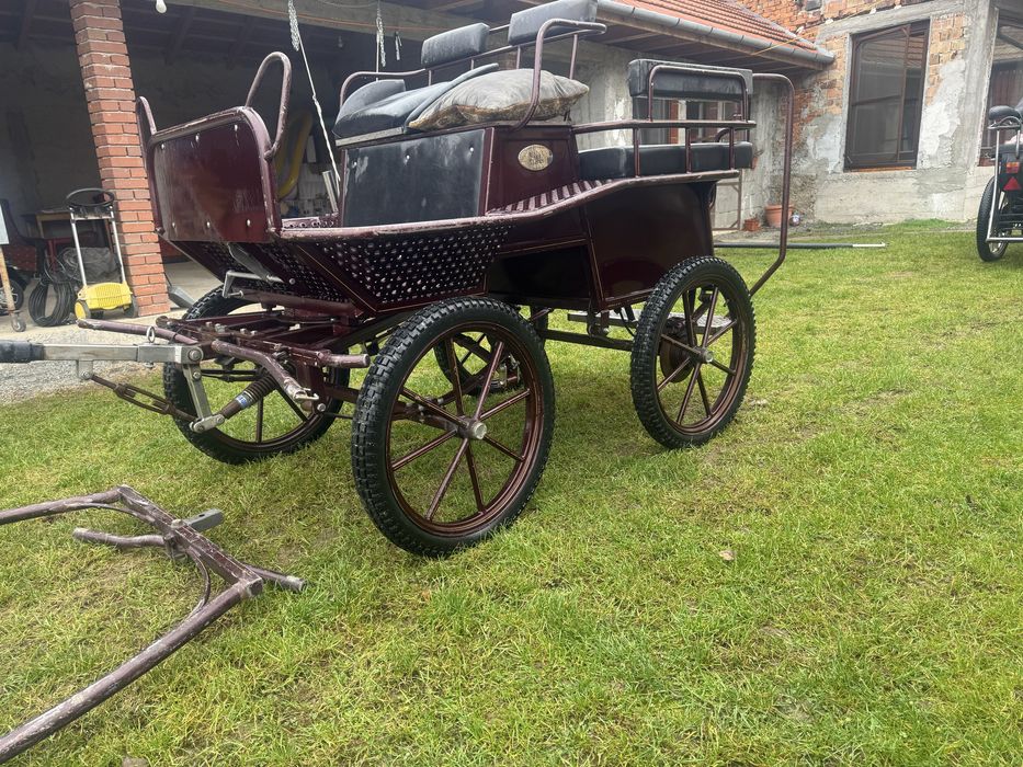 Vand trasura maraton