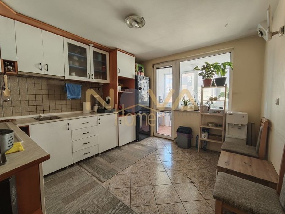 Продава се Четиристаен апартамент в Варна, Колхозен пазар - 119 кв.м за 922 €/кв.м - Снимка #5