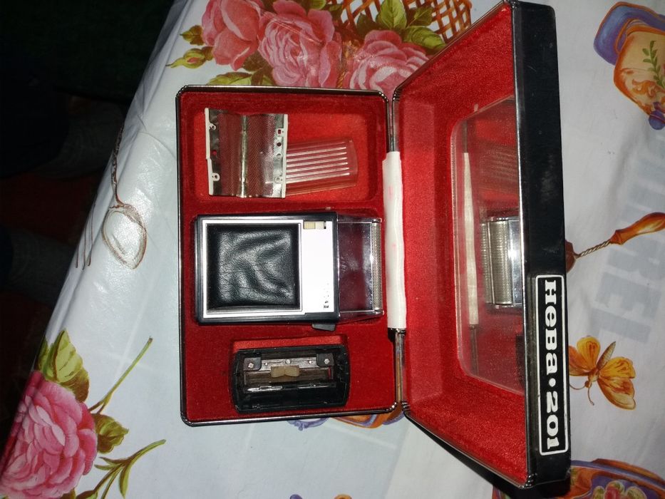 Продам Бритву Механическую.