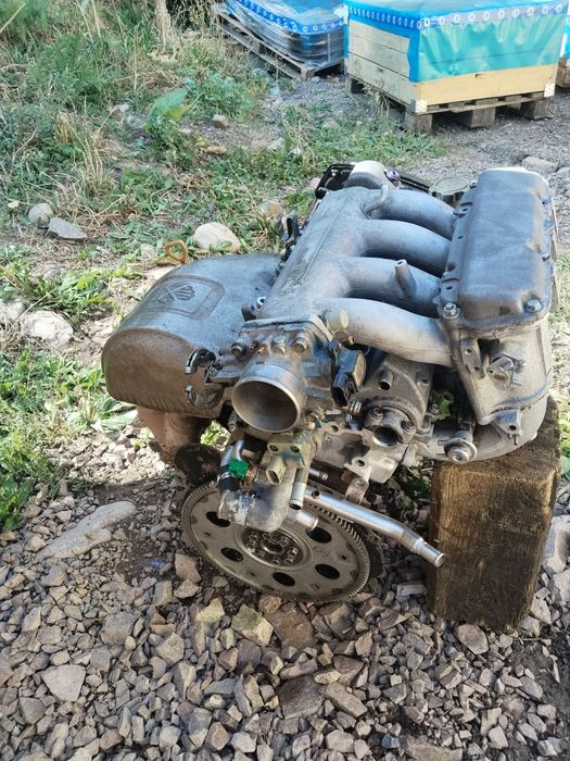 Двигатель 3 S GE YAMAHA