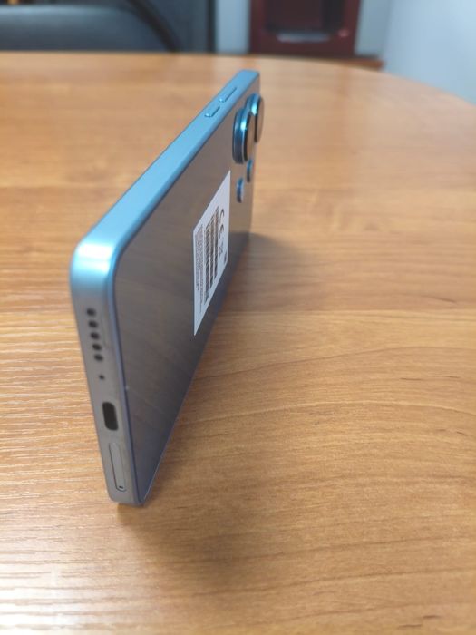 Redmi note 13. 512 giga